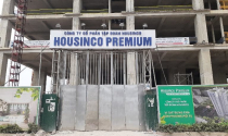 Hà Nội: Chuyển hồ sơ chung cư Housinco Tân Triều sang công an vì xây vượt tầng