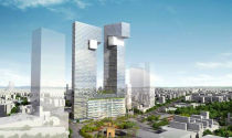 Dự án của Bitexco trên đất vàng quận 1 được tái khởi động
