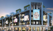 Bất động sản cuối năm: Shophouse tại các khu đô thị lớn vẫn “hút” khách