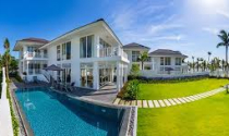 Bất động sản nghỉ dưỡng tăng trưởng vẫn khả quan Bất động sản nghỉ dưỡng tăng trưởng vẫn khả quan