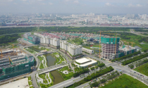 Hà Nội: Điều chỉnh giá đất tăng 30% là chưa sát với thị trường Hà Nội: Điều chỉnh giá đất tăng 30% là chưa sát với thị trường
