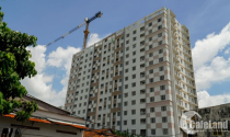 “Ngậm đắng” với nhà ở xã hội “Ngậm đắng” với nhà ở xã hội