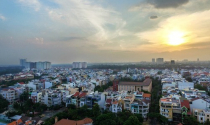 Nhà phố tăng giá gấp đôi vẫn không dám bán Nhà phố tăng giá gấp đôi vẫn không dám bán