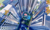 Smart City: Bức tranh toàn cảnh từ Smart home và Smart living Smart City: Bức tranh toàn cảnh từ Smart home và Smart living