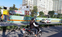 Sở Xây dựng: Các giải pháp chống ngập ở TP.HCM Sở Xây dựng: Các giải pháp chống ngập ở TP.HCM