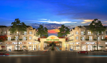 Tiến Lộc Group ký hợp tác phát triển khu đô thị Tiến Lộc Garden Tiến Lộc Group ký hợp tác phát triển khu đô thị Tiến Lộc Garden