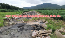 Từ ngày 05/01/2020, phạt đến 1 tỷ đồng nếu phân lô, bán nền đất khi chưa đủ điều kiện