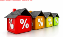 Bảng lãi suất cho vay ưu đãi mua nhà của Ngân hàng trong tháng 12/2019