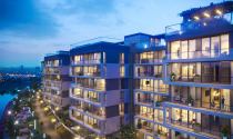 Giá bất động sản khu Nam sẽ tăng mạnh chưa từng có trong năm 2020