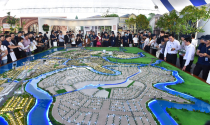 Lý giải sức hút trong hai ngày đầu diễn ra Novaland Expo
