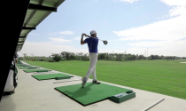 Xu hướng kết hợp “bất động sản - golf”