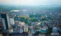 Bất động sản tỉnh nào “hot” nhất năm 2019?
