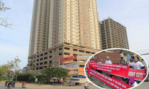 Sau loạt tai tiếng, dự án NOXH Bright City tiếp tục mở bán, cho thuê