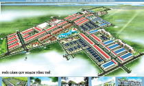 Bắc Giang thúc tiến độ dự án khu đô thị gần 60ha