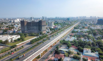 Bao nhiêu tiền có thể mua căn hộ dọc tuyến metro Bến Thành – Suối Tiên?