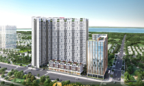 CITIGRAND: Vườn trên mái thời thượng – phong cách sống ấn tượng