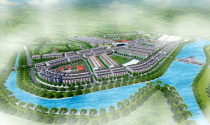 Bắc Kạn tìm nhà đầu tư cho dự án khu đô thị 28,7ha, trị giá 1.400 tỉ đồng
