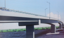 Lối thoát cho Dự án BOT cầu Châu Đốc