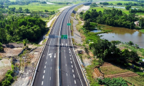 Bàn giao mặt bằng tuyến cao tốc Bắc – Nam qua Thanh Hoá vào cuối quý 2-2020