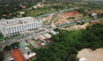 Bình Thuận điểm tên nhiều dự án vi phạm
