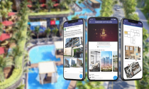 Các ‘ông lớn’ ra mắt phương thức bán nhà trực tuyến