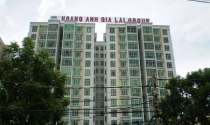Cổ phiếu Hoàng Anh Gia Lai tiếp tục bị đưa vào diện cảnh báo