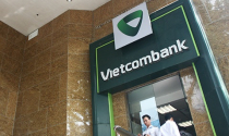 Lợi nhuận quý 1 của Vietcombank giảm 11%, nợ nhóm 2 tăng mạnh