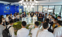 Charm City - Vị trí kim cương, đầu tư thịnh vượng