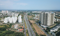 Doanh nghiệp địa ốc đặt mục tiêu lãi lớn trong năm 2020