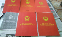 Thắc mắc về giấy chứng nhận quyền sử dụng đất