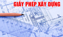 Thắc mắc về xin giấy phép xây dựng