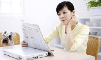 Phong thủy khi đặt máy tính trong nhà