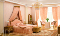 20 điều lưu ý đối với phong thủy phòng ngủ