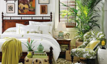Phong thủy ứng dụng trong phòng ngủ nhỏ