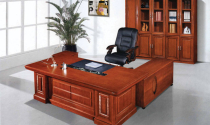 Phòng làm việc hợp phong thủy, lãnh đạo thêm đảm lược