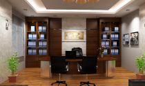 Năm Rắn, bố trí văn phòng hợp phong thuỷ