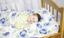 Bài trí phong thủy cho bé giấc ngủ ngon