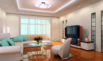 Phong thủy phòng khách: Những điều cần lưu ý