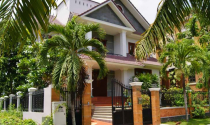 Bố trí cửa chính - nơi thu nạp khí vượng vào nhà