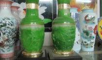 Đặt bình tài lộc đúng cách để giữ tài lộc trong nhà