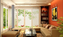 Cách trang trí mang tài lộc đến nhà
