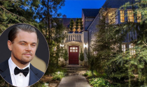 Biệt thự gần 5 triệu đô mới tậu của tài tử Leonardo DiCaprio