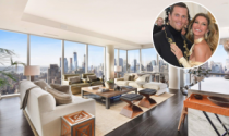 Ngắm nhà siêu sang của Tom Brady và Gisele Bundchen