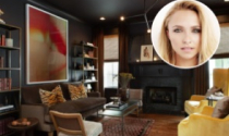 Ngôi nhà triệu đô của mỹ nhân Hollywood Hayden Panettiere