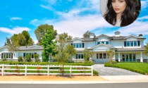 Loạt biệt thự sang trọng của tỷ phú trẻ nhất thế giới Kylie Jenner Loạt biệt thự sang trọng của tỷ phú trẻ nhất thế giới Kylie Jenner
