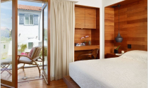 Tận dụng và trang trí hốc âm tường cho nhà hiện đại Tận dụng và trang trí hốc âm tường cho nhà hiện đại
