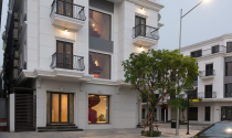 Khám phá ngôi nhà mộc mạc khuấy động Vịnh Hạ Long Khám phá ngôi nhà mộc mạc khuấy động Vịnh Hạ Long