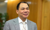 Cuộc chơi tỉ USD, ông Phạm Nhật Vượng dồn lực cho 'gà vàng'