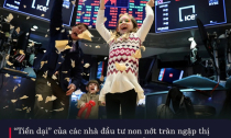 Chân dung "đội quân" kỳ lạ không biết gì về tài chính nhưng đã giúp tạo nên một trong những cú hồi phục vĩ đại nhất lịch sử TTCK Mỹ