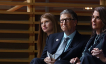 Con gái Bill Gates lớn lên với đặc quyền ra sao?